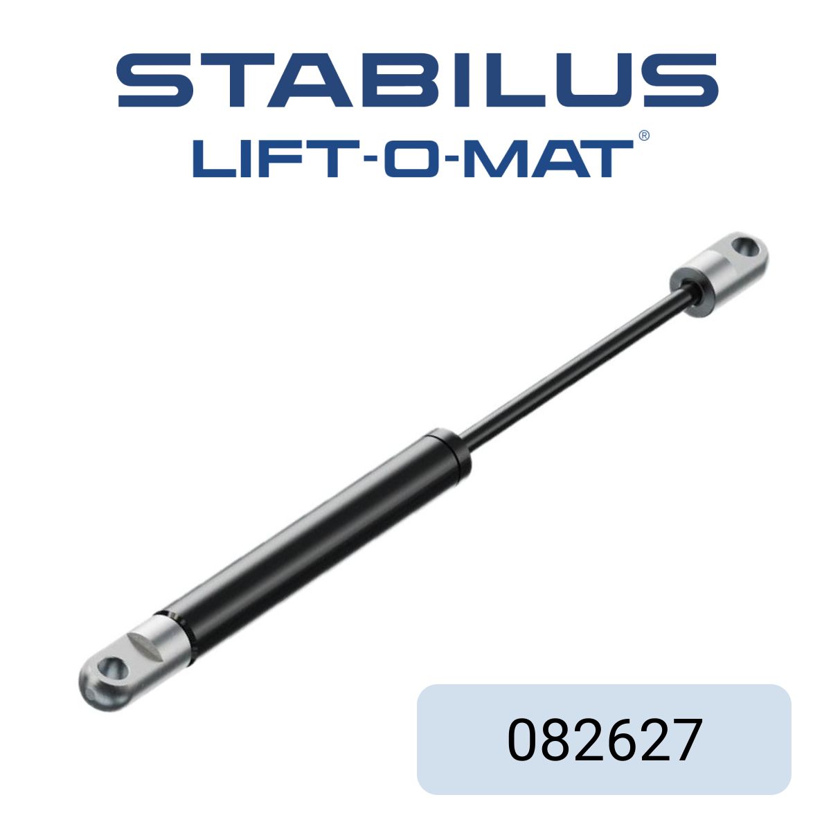 Газовый упор багажника STABILUS 082627 для PEUGEOT