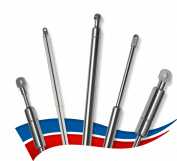 Ameritool представляет микропружины из нержавейки