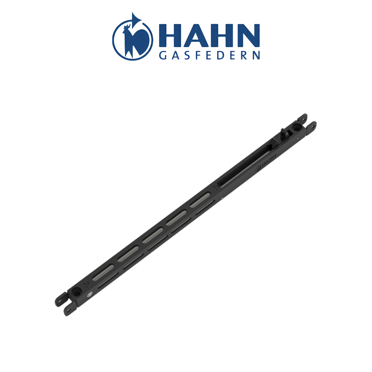 Фото Раздвижные дверные демпферы SDD (HAHN Sliding Door Damper - SDD), чертежи, характеристики, размеры