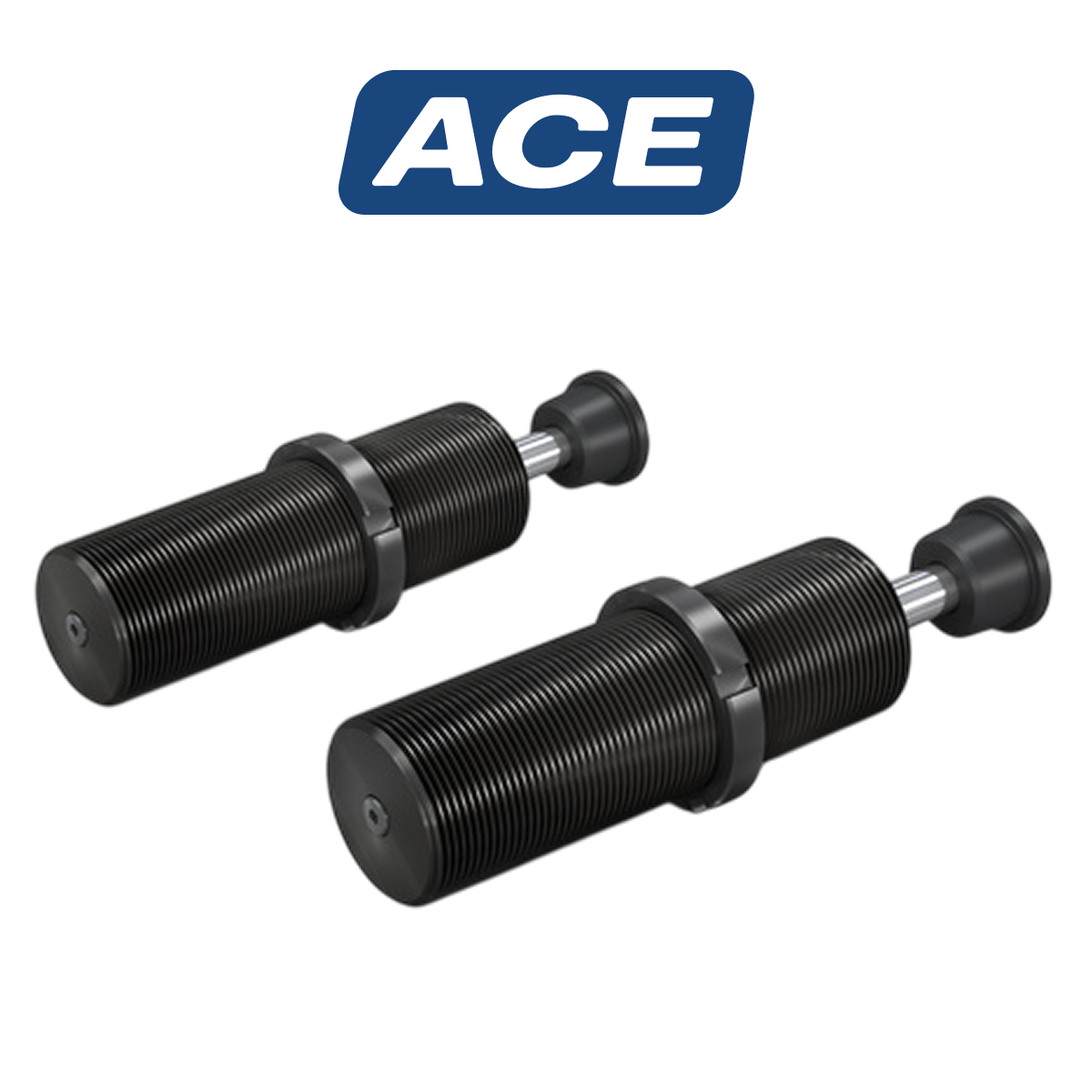 Промышленные амортизаторы ACE SC33 – SC45 фото, каталог и цены