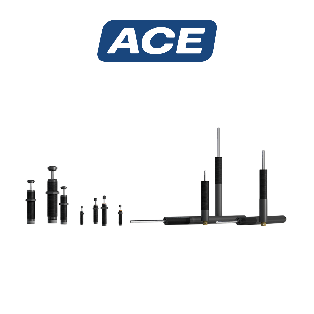 Гидравлические регуляторы скорости подачи ACE Controls фото, каталог и цены
